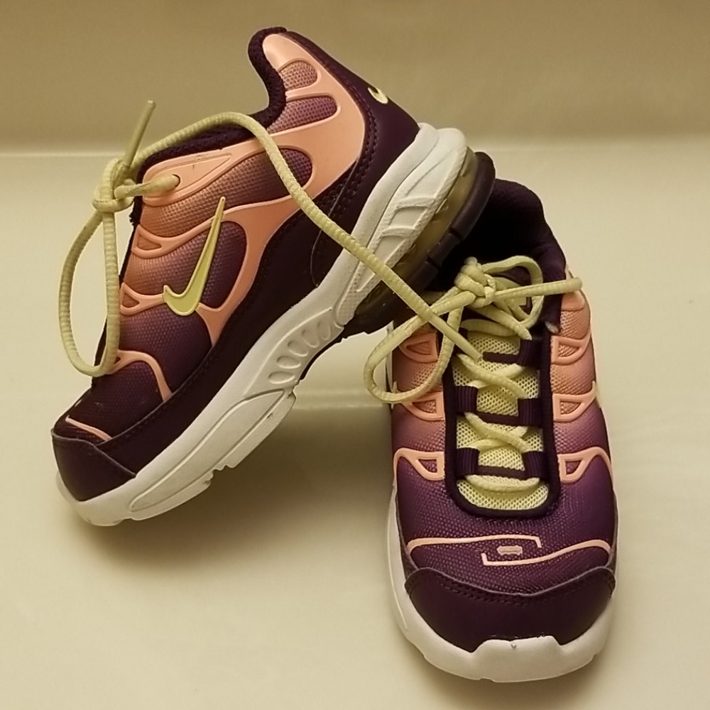 Toddler shoes